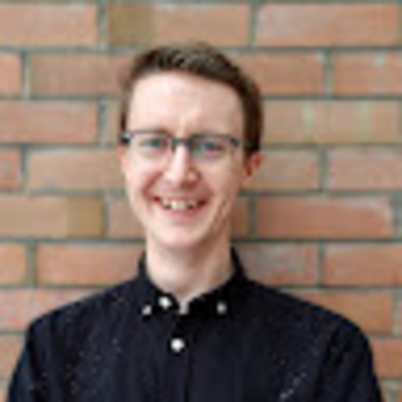 Meet your Posher, Matt - Picture 1 of 1